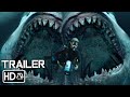 THE MEG 3: THE TRENCH (HD) Trailer | Jason Statham, Li Bingbing, Ruby Rose | Sequel | Fan Made