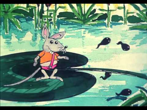 Cirkeline - Bim Bam Busse (sang)