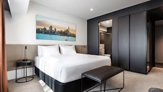 Travelodge Hotel Auckland Wynyard Quarter, New Zealand | Best Travel Plan