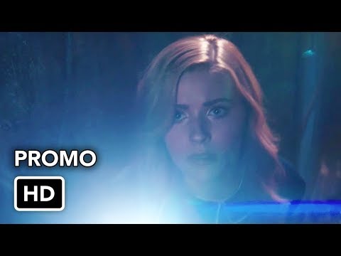 Nancy Drew And The Hidden Staircase (2019) Trailer