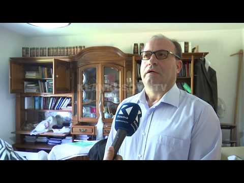 Grabitet shtëpia e kandidatit për deputet nga Vetëvendosja - 30.05.2017 - Klan Kosova