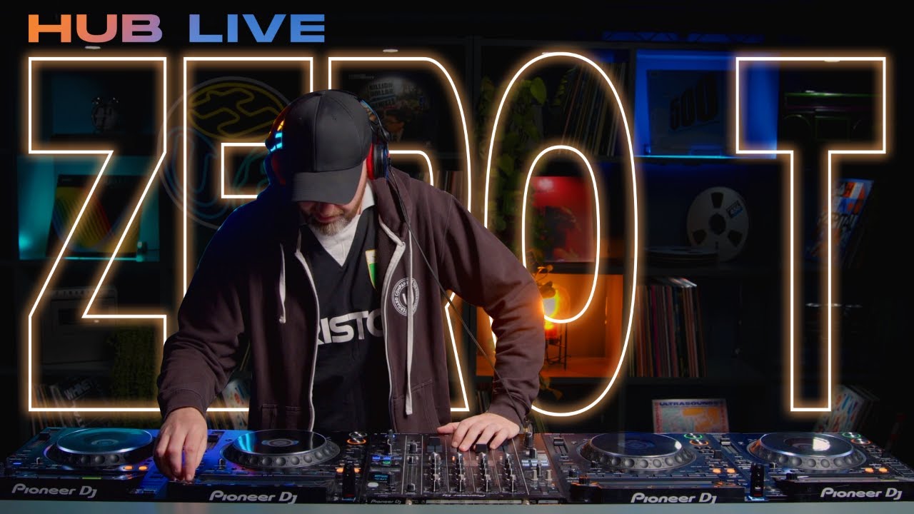 Zero T | HUB LIVE