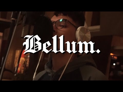 Casa de Tonox CYPHER 01 || BELLUM