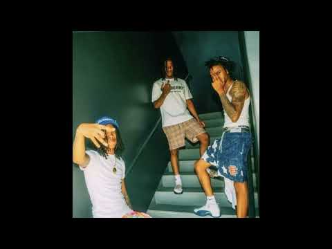 Sdot Go x Sk Sweep x Breezo Sweep x MedriDaTrend - Get Back Pt 2 (Almost Full Unreleased)