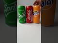 Sprite Coca Cola And Fanta Sprite Cocacola Fanta