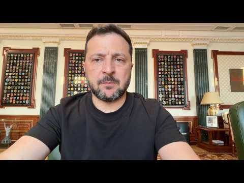 Вересень може змінити багато, і треба, щоб ми разом із партнерами зробили все для захисту людей, для захисту життя і для миру – звернення Президента