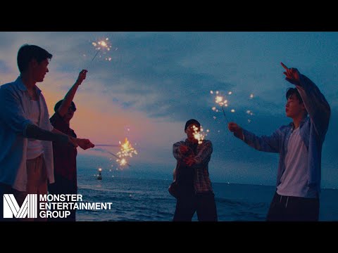 HENRY - 'SUMMER SKY' Official MV