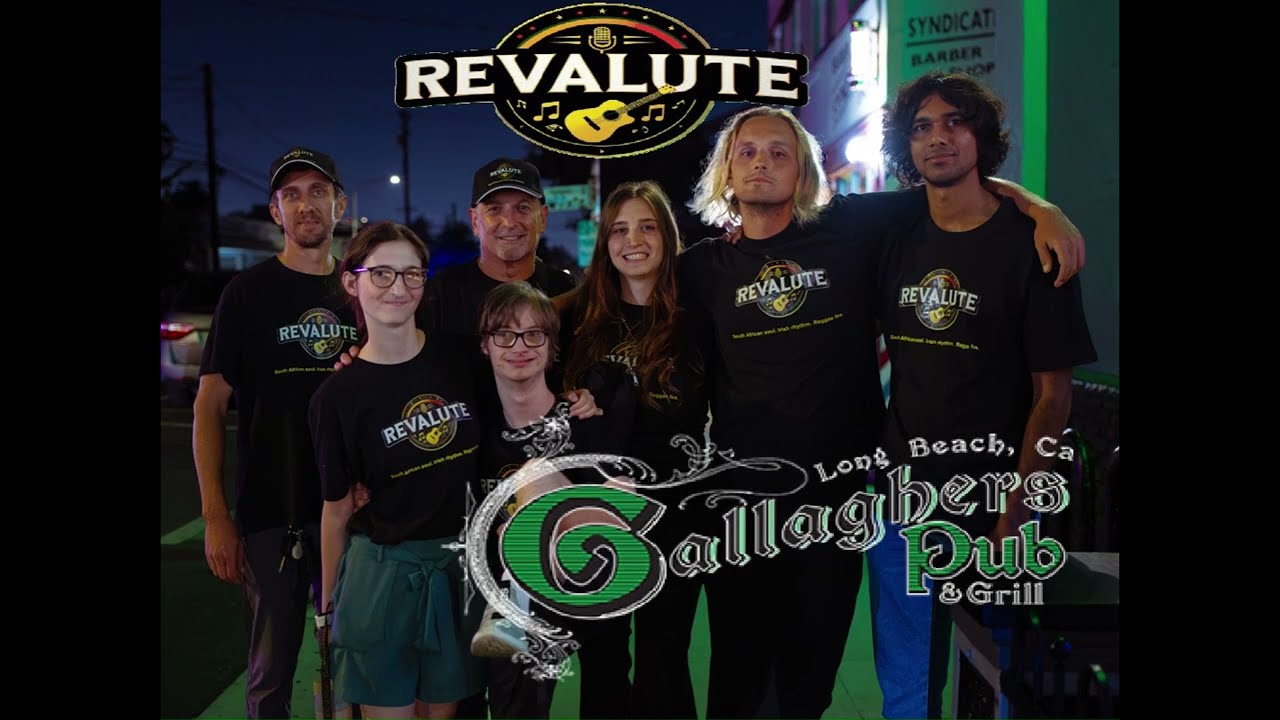 Promotional video thumbnail 1 for Revalute