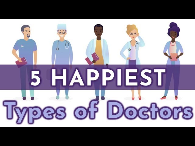 Video pronuncia di Doctors in Inglese