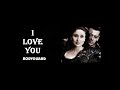 I Love You ( Lyrics ) | Ash King , Clinton Cerejo | Bodyguard ( 2011 )