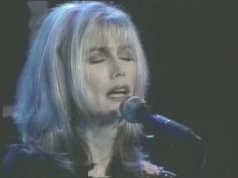 Emmylou Harris - Calling My Children Home