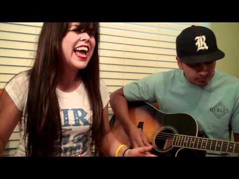 Gretchen Wilson- Redneck Woman Cover (Madelyn Victoria)