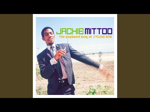 Darker Shade of Black