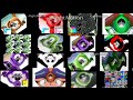 Super Loud 16 Klaskyklaskyklaskyklasky Gummy Bear Song Version