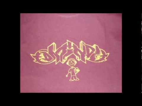 Digga Mindz - Ich seh