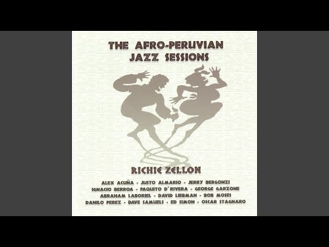 Johnny Changó 5:04 festejo