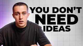 How to Never Run Out of Content (even during burn out)