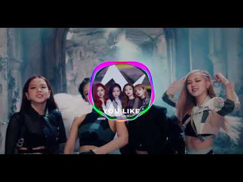 Alan Walker Style , BLACKPINK - How You Like That (Albert Vishi Remix)