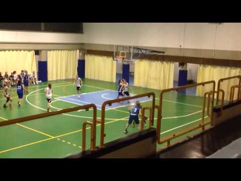 3. Basket Gavardo - Excelsior Bergamo