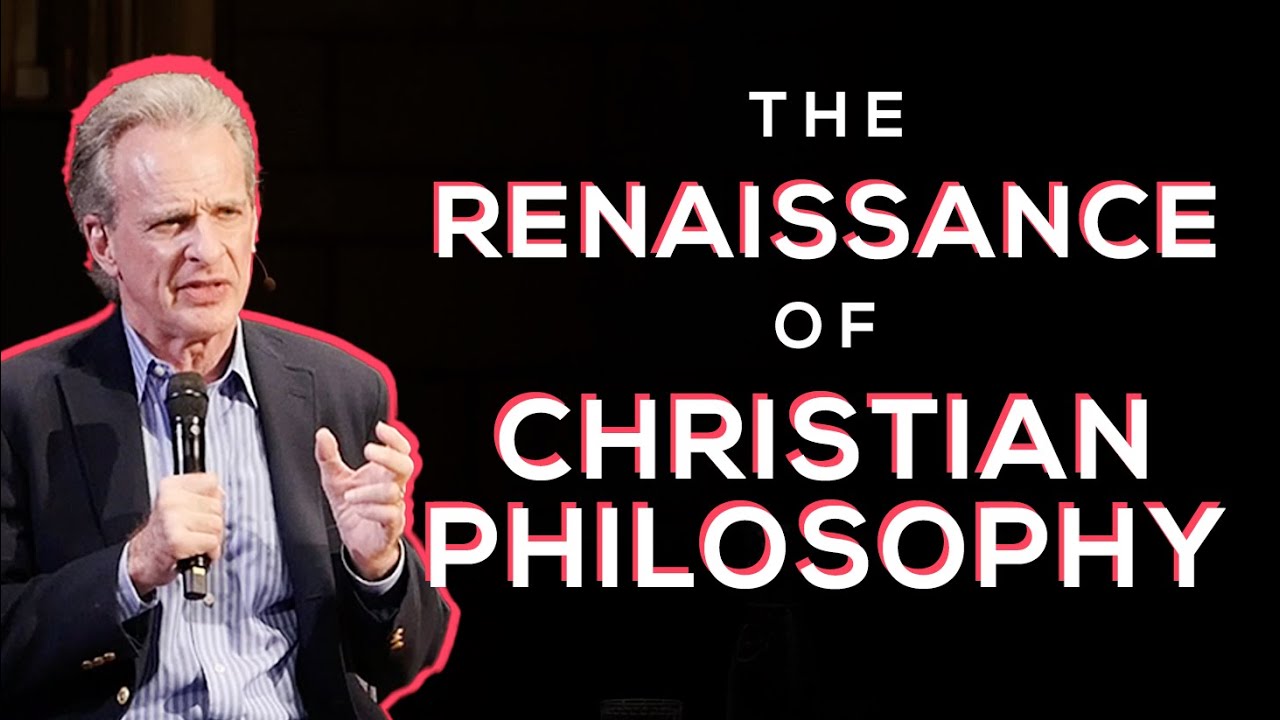 What Is the Current Status of the Renaissance of Christian Philosophy