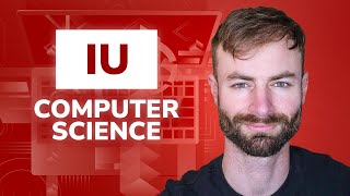 IU Computer Science Degree Walk-through (Indiana University).