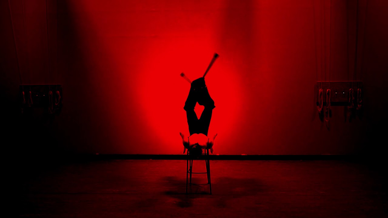 Promotional video thumbnail 2 for Circus Creations