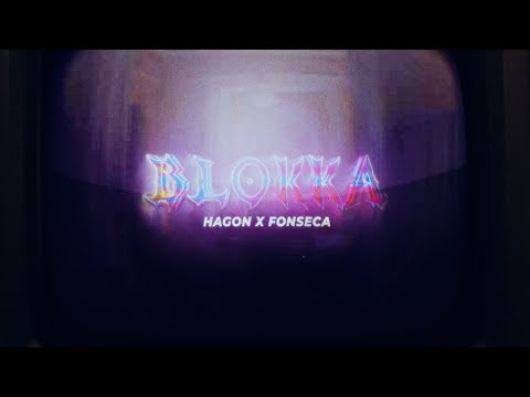 Air Hagon feat. Fonseca - Blokka (Prod. By Lomyrich)