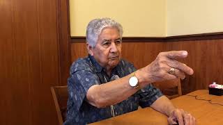 Video screen capture: John Balleza