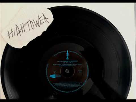 Block Chronicle Sessions - Is This America? (Bonus Cut)