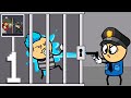 Thief Master Longhand Thieves Puzzle Game Levels 1 40 Gameplay Walkthrough Android Part 1