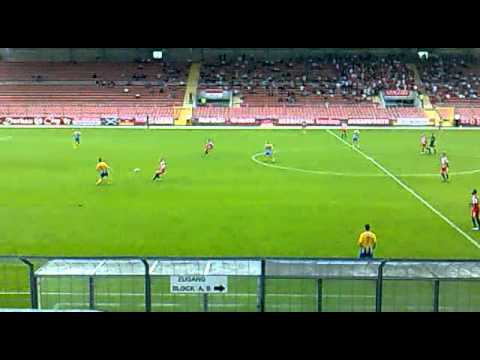 Bayern II - Eintracht Braunschweig