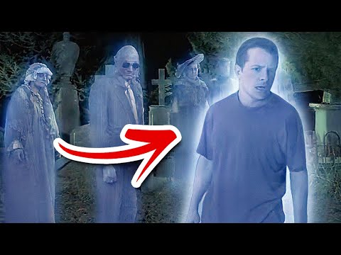 PARA ONDE VAMOS QUANDO MORREMOS? - Esse Vídeo Vai Mudar a Sua Visão Espiritual