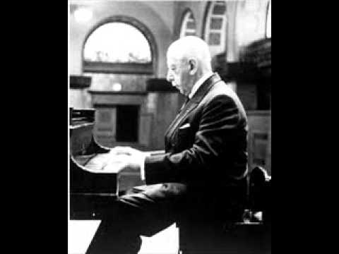 Video thumbnail for Alfedans (Op. 12, No. 4)