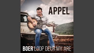 Boer Loop Deur My Are