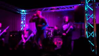 Suffocation purgatorial punishment live at 910 tempe az 4/17/13