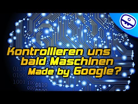 Kontrollieren uns bald Maschinen Made by Google? [Feed Flash Infos & News]