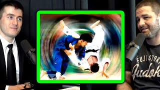 Download lagu Why Shohei Ono is the greatest judoka of his time | Travis Stevens and Lex Fridman mp3