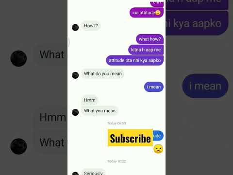 Unknown Girl Chat💕 || Whatsapp Chating || #love #shorts