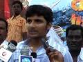 Singam Puli Movie Launch Bites