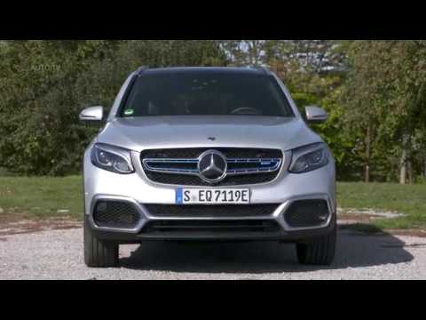 Thumbnail for 2019 Mercedes Benz GLC F-Cell – Full Review!! by Plug-in hybrid, SEAT, Mercedes-Benz GL, SUV, Mercedes-Benz, Car, Vehicle, Van