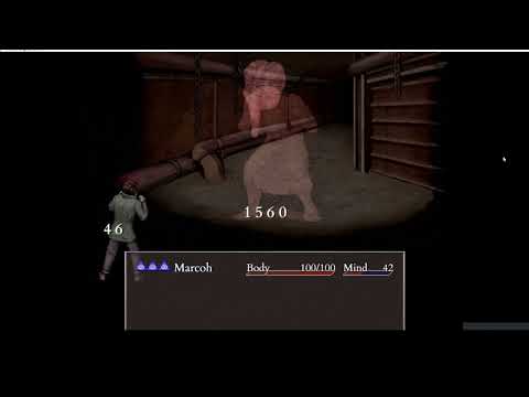 Fear & Hunger 2: Termina - Chaugnar [Marcoh Solo]