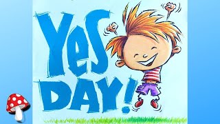 Yes Day! Core Word Practice gameplay video by mirelan, 3:06 duration