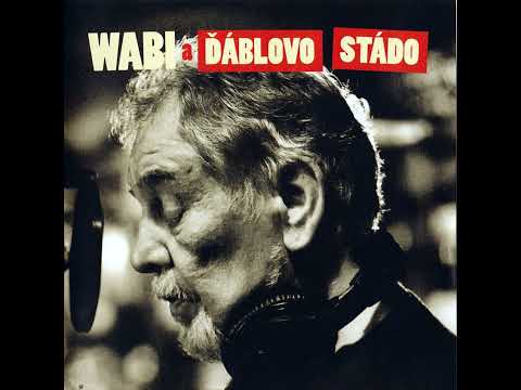 Wabi Daněk - Ďáblovo stádo (2012)