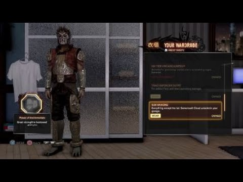 Sleeping Dogs: Definitive Edition Pt.12