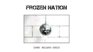 Frozen Nation - The Cry