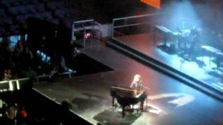 Scott MacIntyre- 1000 miles 8/29/09