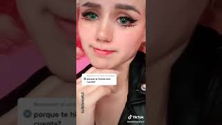 indiskovar tiktok fenomen #indiskovar #shorts #tiktokviral