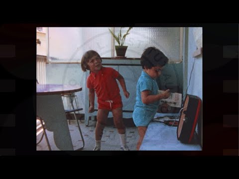 Monaco en Films : Le bal des diablotins. 1968. 8 mm. Coll. Choquard