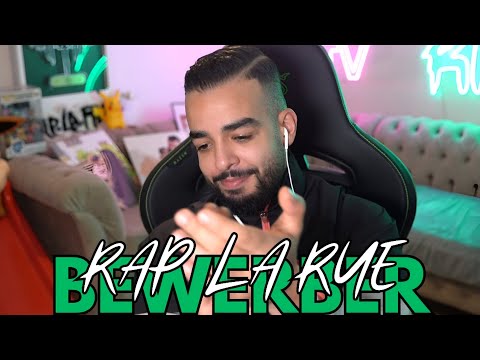 SEHR GUTE KANDIDATEN! 😍🔥 SAMI reagiert auf RAP LA RUE BEWERBER 