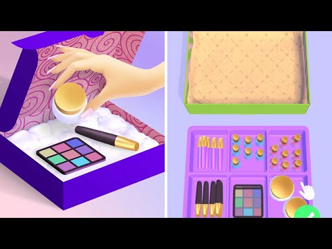 Small Business! All Levels Gameplay iOS - Pack & Ship the Orders - YouTube